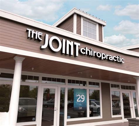 joint chiropractor